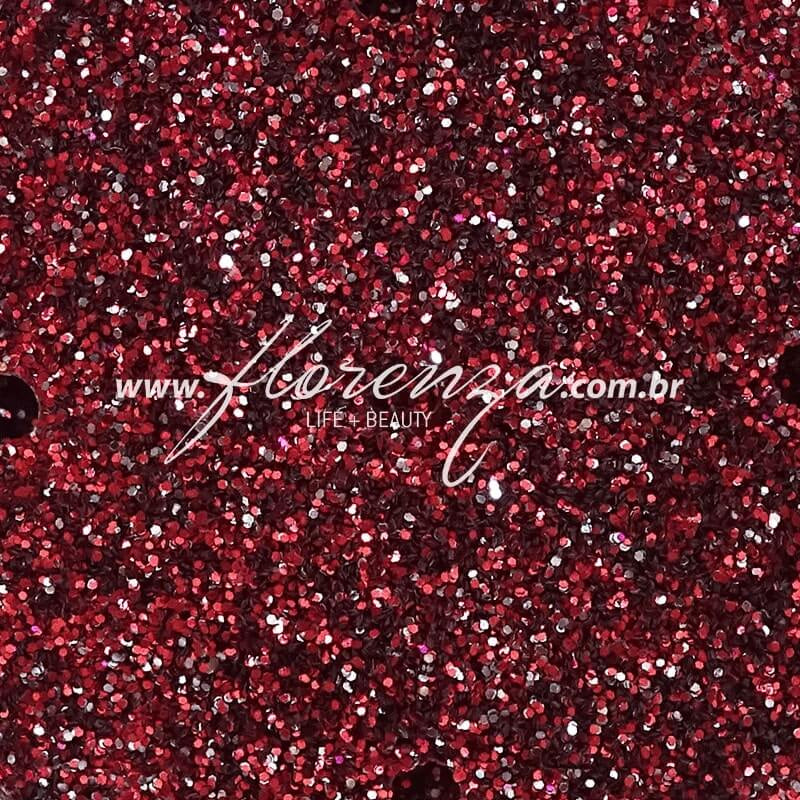 Glitter Santiago - Coleção Volta ao Mundo - Florenza