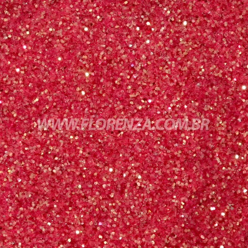 Glitter Ursula - Coleção Contos de Fadas - Florenza