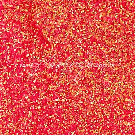 Glitter Ushuaia - Coleção Volta ao Mundo - Florenza