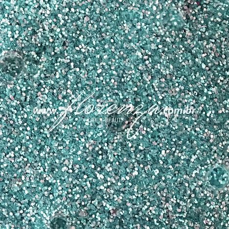 Glitter Veneza - Coleção Volta ao Mundo - Florenza