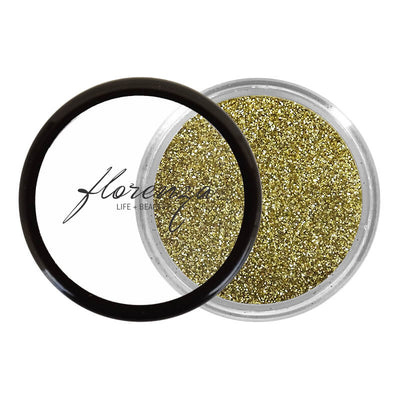 Glitter Virgem - Coleção Zodíaco - Florenza