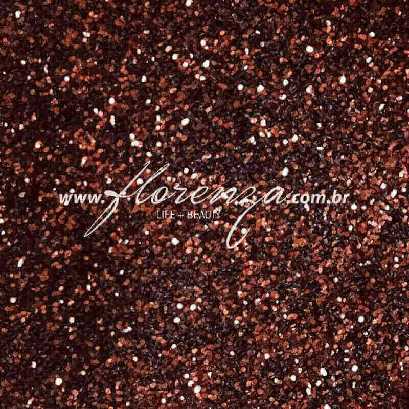 Glitter Xangai - Coleção Volta ao Mundo - Florenza