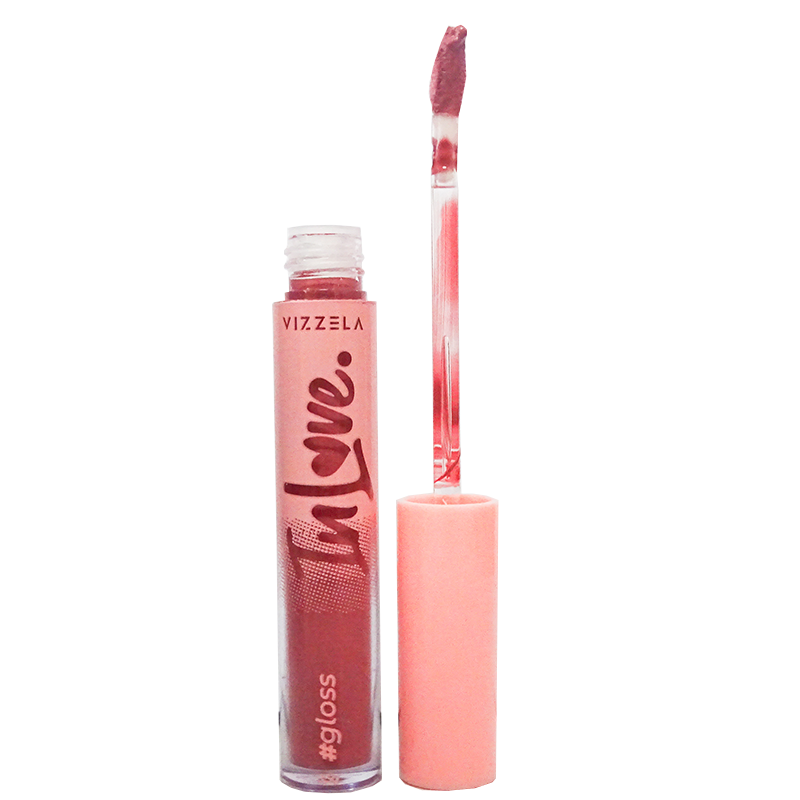 Gloss in Love - Vizzela