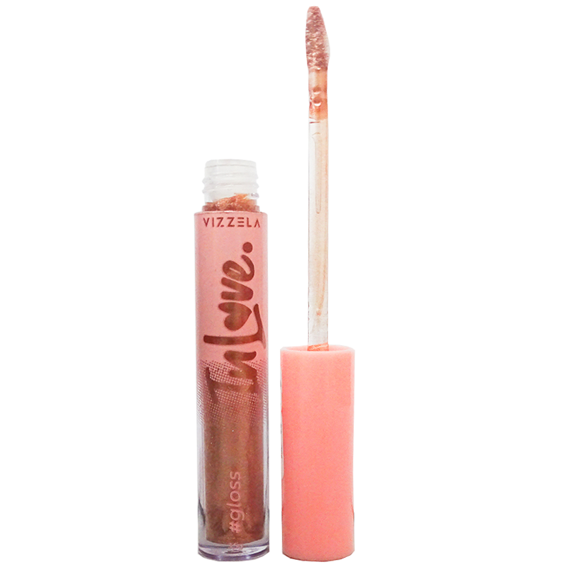 Gloss in Love - Vizzela