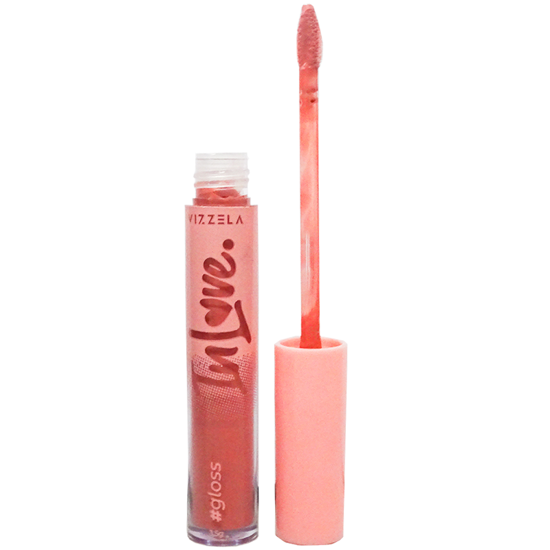 Gloss in Love - Vizzela