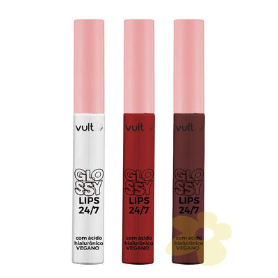 Glossy Lips - Vult