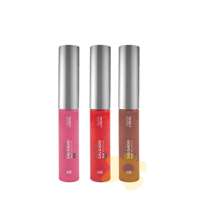 Gloss Labial - Isabela Salgado