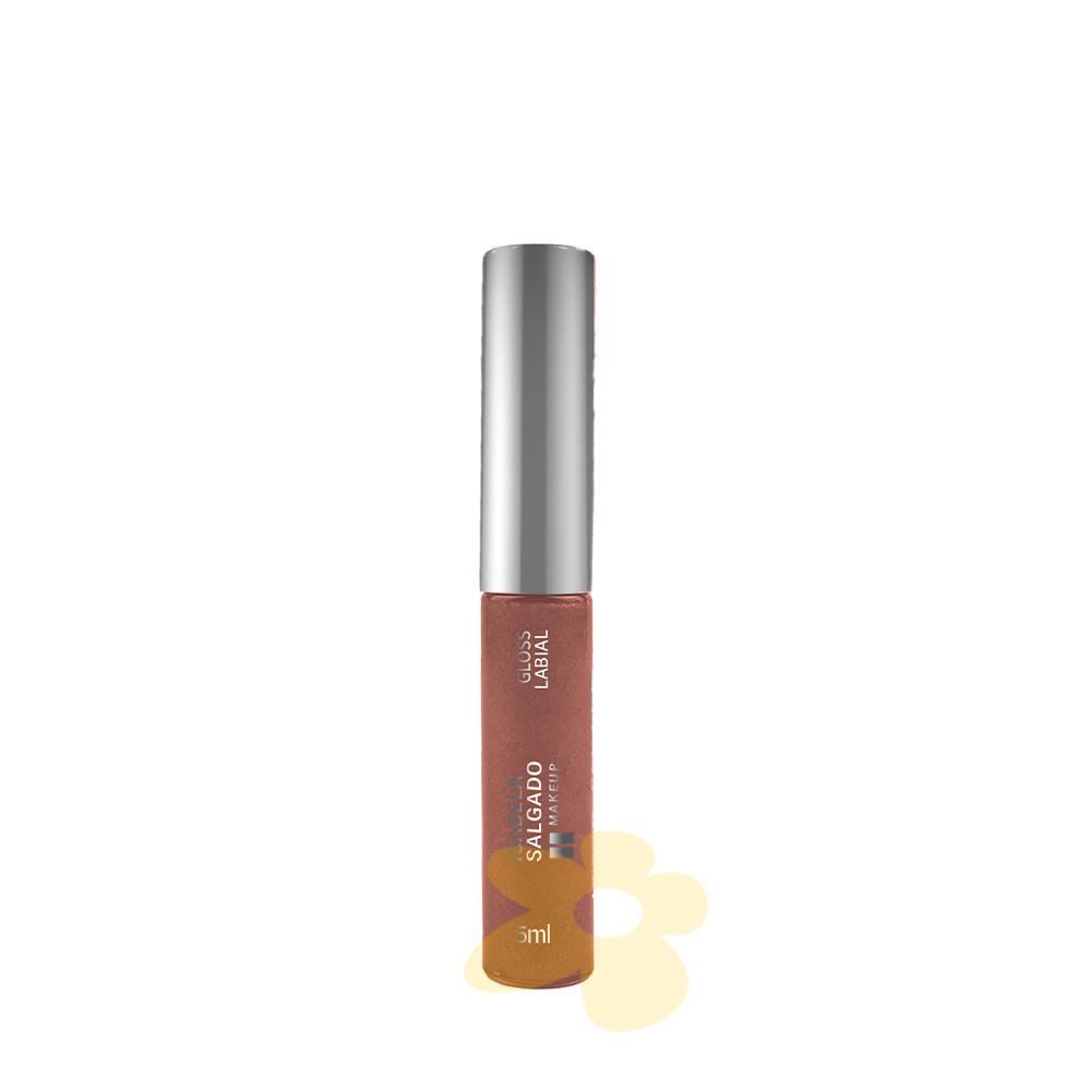Gloss Labial - Isabela Salgado