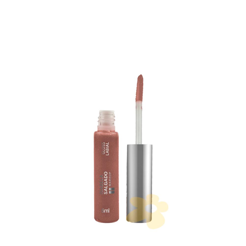 Gloss Labial - Isabela Salgado