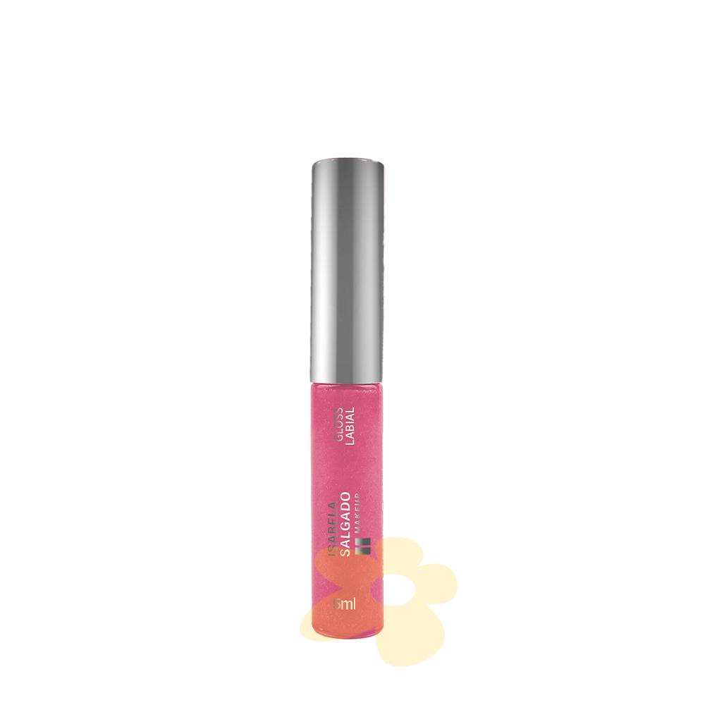 Gloss Labial - Isabela Salgado