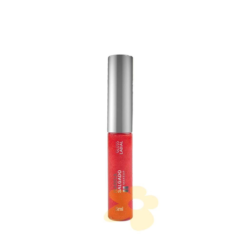 Gloss Labial - Isabela Salgado
