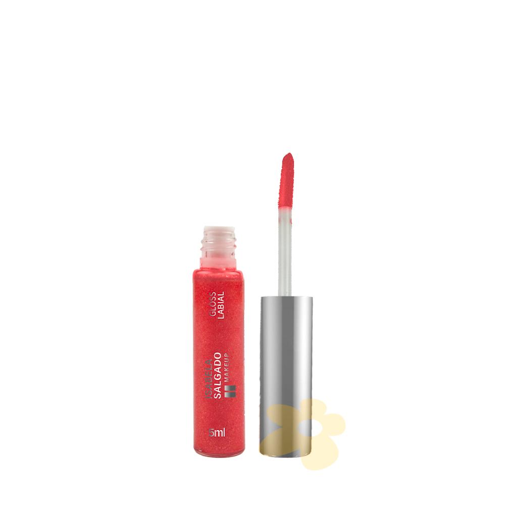 Gloss Labial - Isabela Salgado