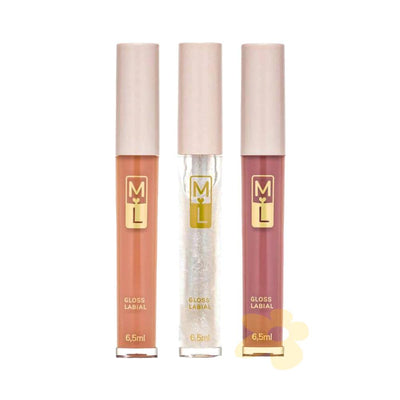 Gloss Labial - Mariana Laureano