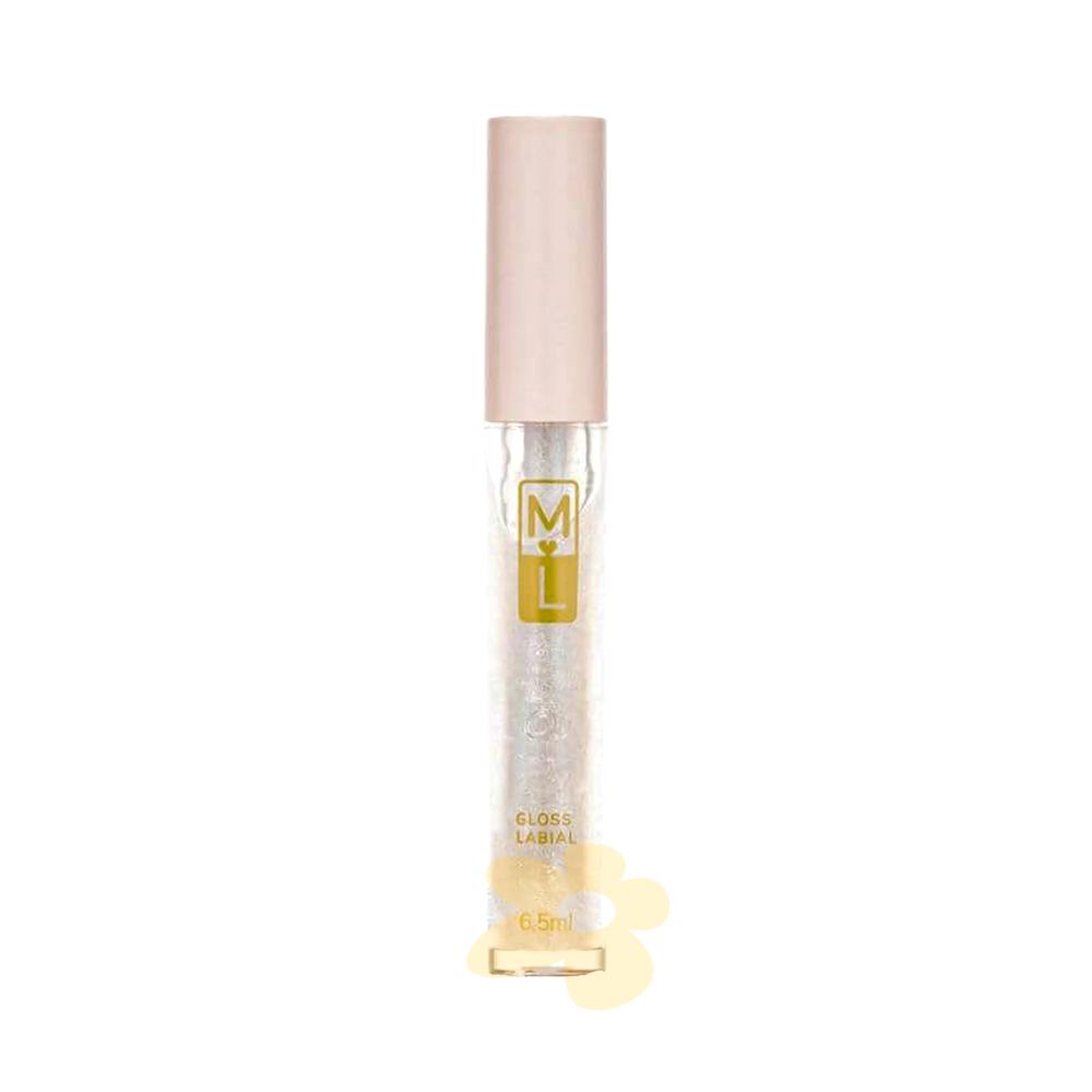 Gloss Labial - Mariana Laureano