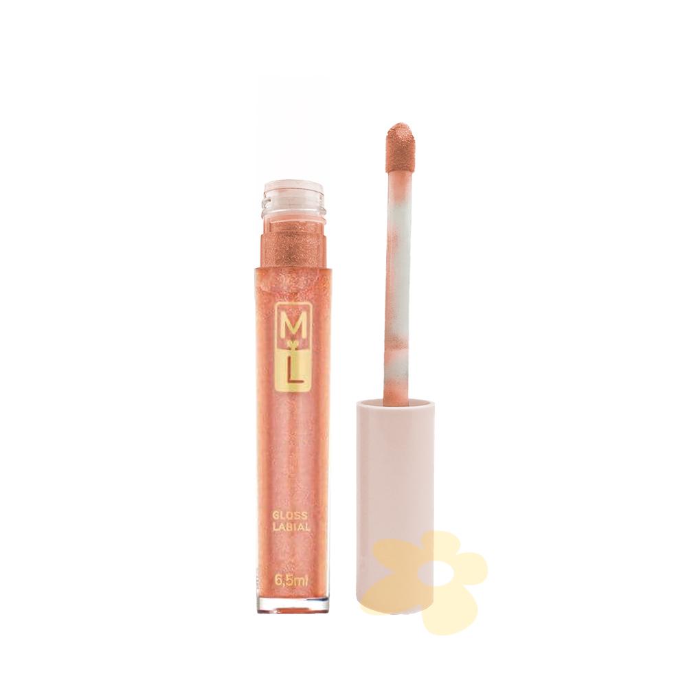 Gloss Labial - Mariana Laureano