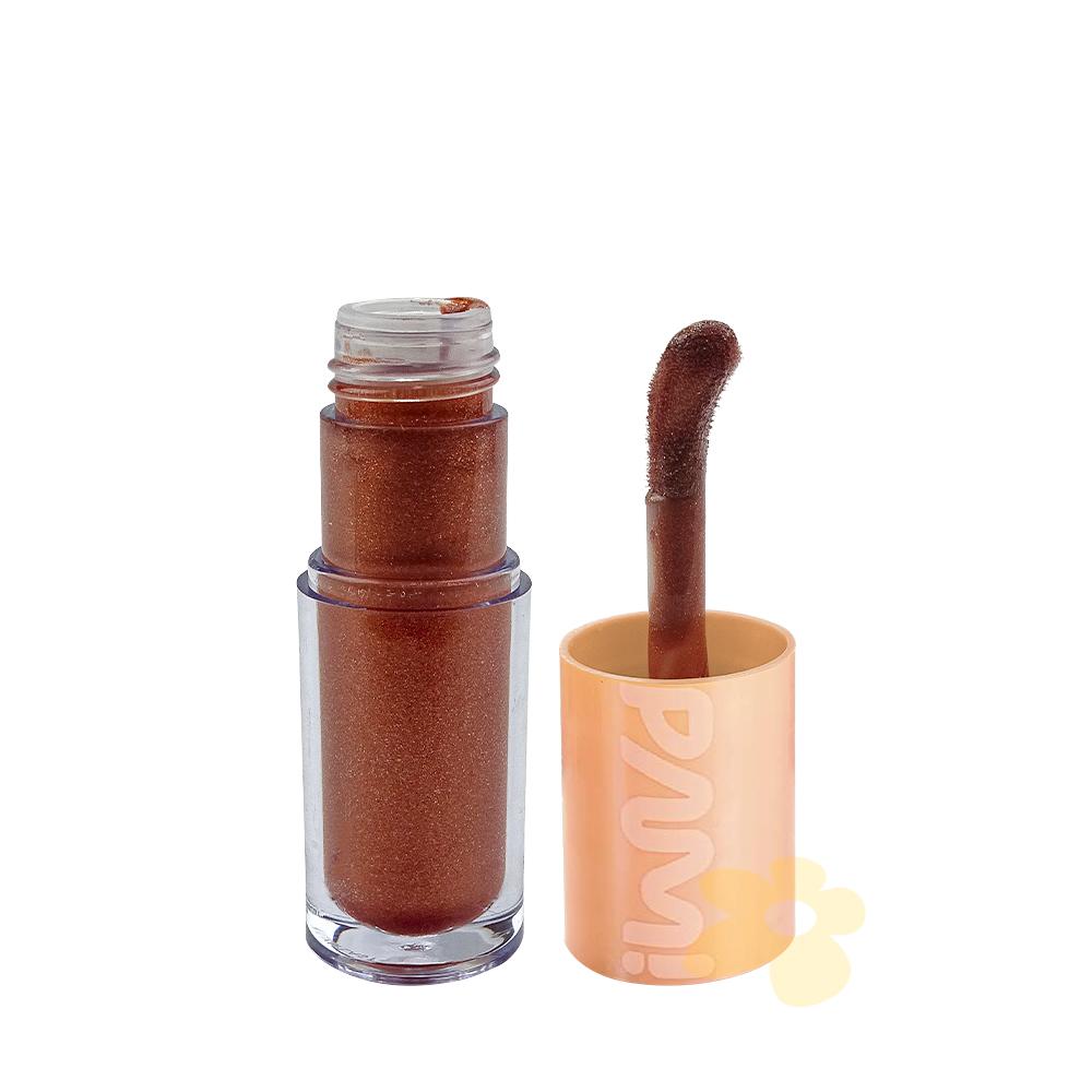 Gloss Labial Ultra Vinílico - PAM! by Pamella
