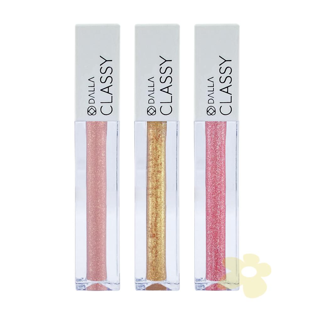Gloss Labial Classy - Dalla venc. 12/26