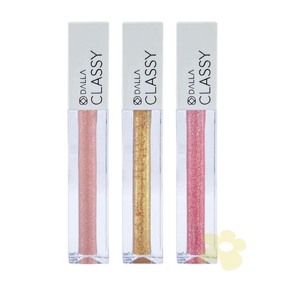 Gloss Labial Classy - Dalla venc. 12/26