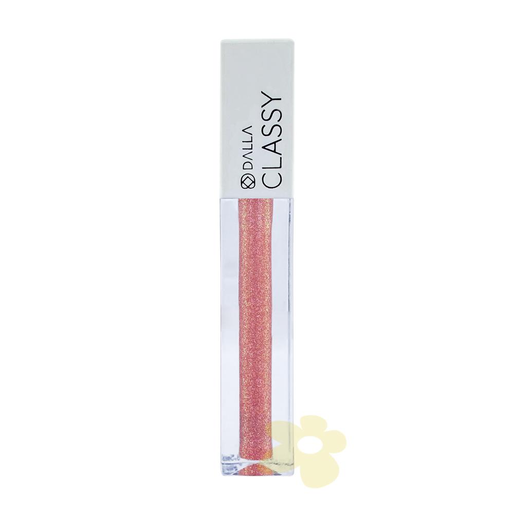 Gloss Labial Classy - Dalla venc. 12/26