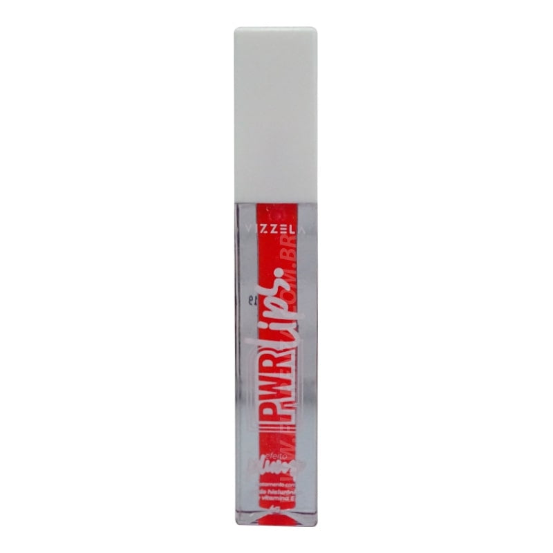 Gloss Power Lips - Vizzela