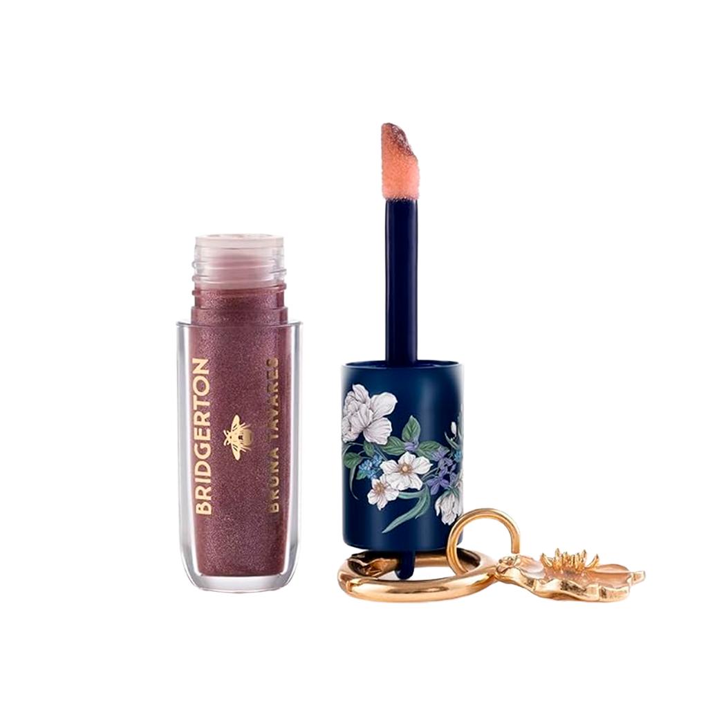 Gloss Labial BT Bridgerton - Bruna Tavares