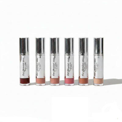 Gloss Labial The Glossier One - Blow - Ruby Rose