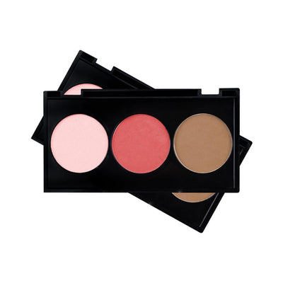 Trio Glow Up - Miss Rôse