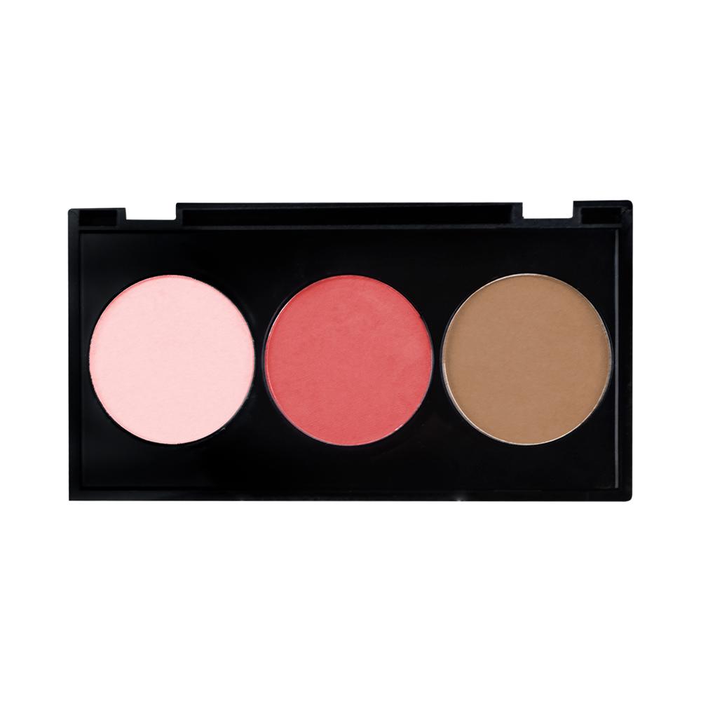 Trio Glow Up - Miss Rôse