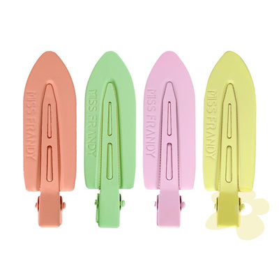 Presilha de Cabelo Pop Art - Miss Frandy