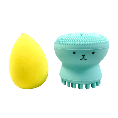 Kit de Esponja - Hello Mini