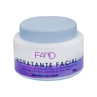 Hidratante Facial 60g. - Fand