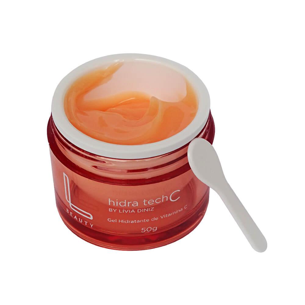 Hidratante Facial Hidra Tech C | Livia Diniz
