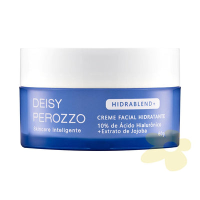 Creme Hidratante Hidrablend+ - Deisy Perozzo