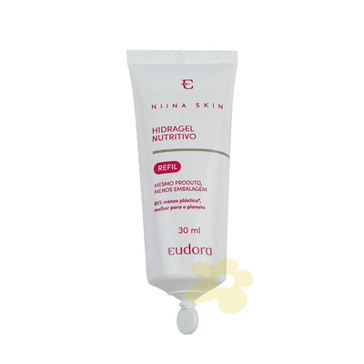 Refil Hidragel Nutritivo - Niina Secrets