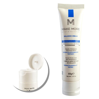 Balance Cream 60g. - Make More