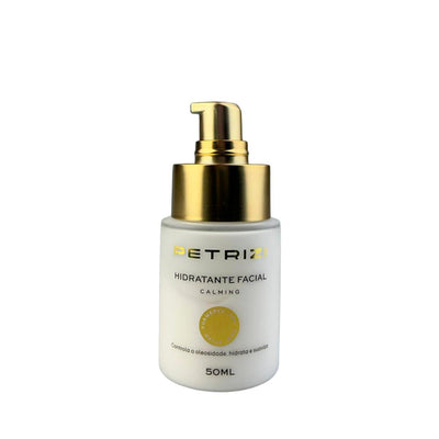 Hidratante Facial Calming - Petrizi