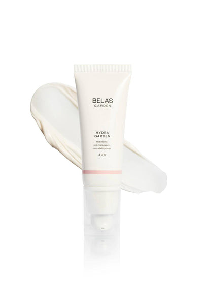 Hydra Garden Primer Hidratante - Belas Garden