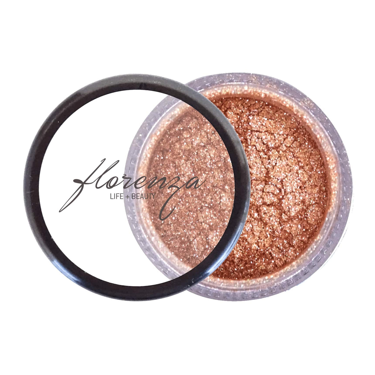 Iluminador Bronze Glow - Florenza