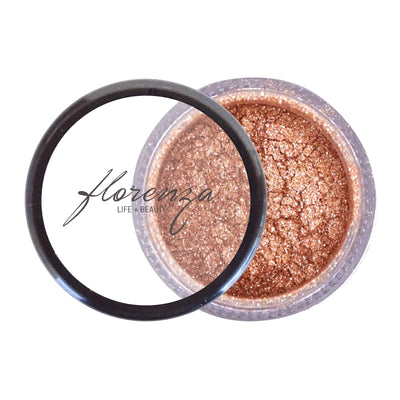 Iluminador Bronze Glow - Florenza