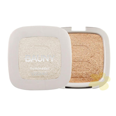 Iluminador Compacto - Bauny