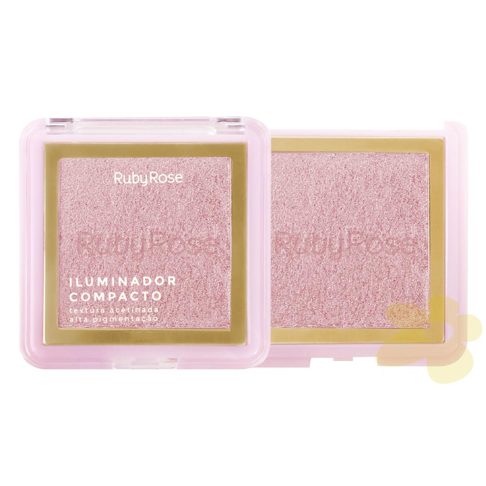 Iluminador Compacto | Ruby Rose