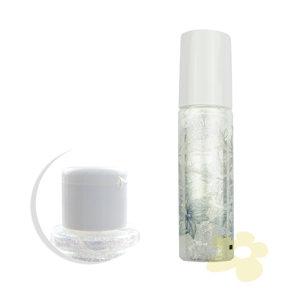Iluminador Corporal Glow | Dalla