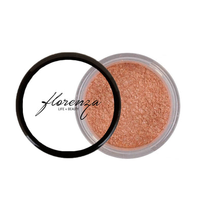 Iluminador Deep Glow - Florenza