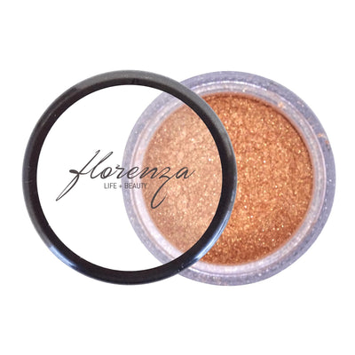 Iluminador Peach Glow - Florenza