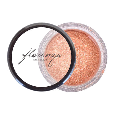 Iluminador Sweet Glow - Florenza