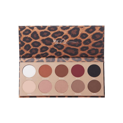 Paleta de Sombras Angel Classics - Catharine Hill