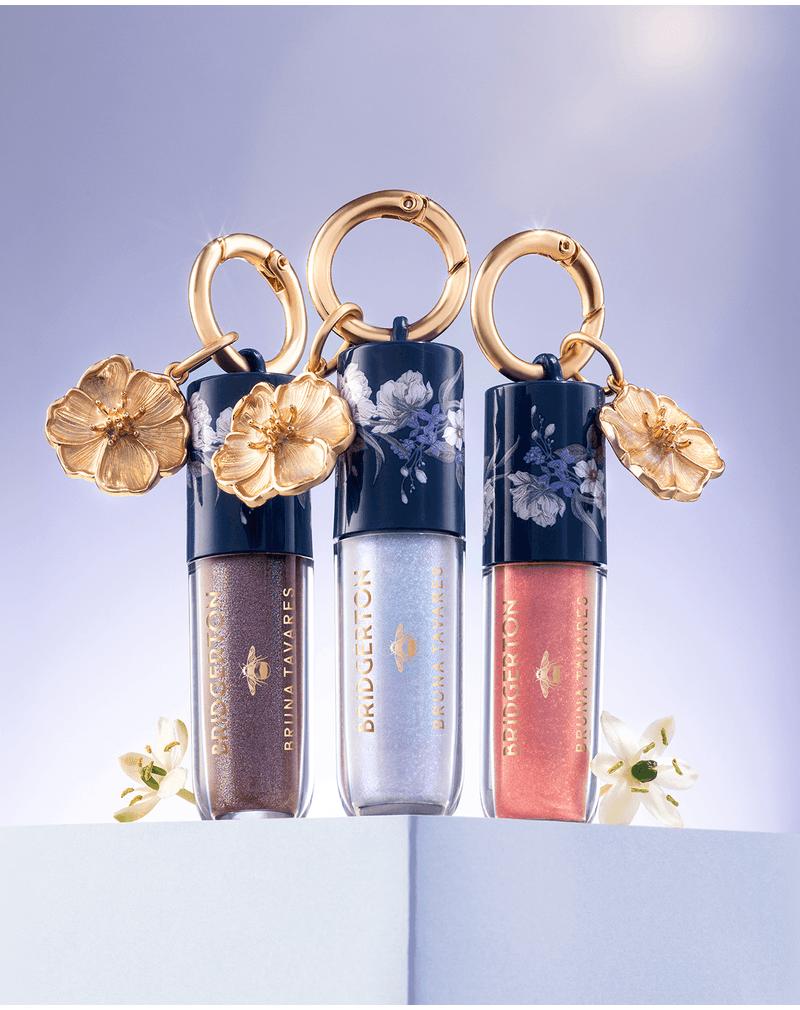 Gloss Labial BT Bridgerton - Bruna Tavares