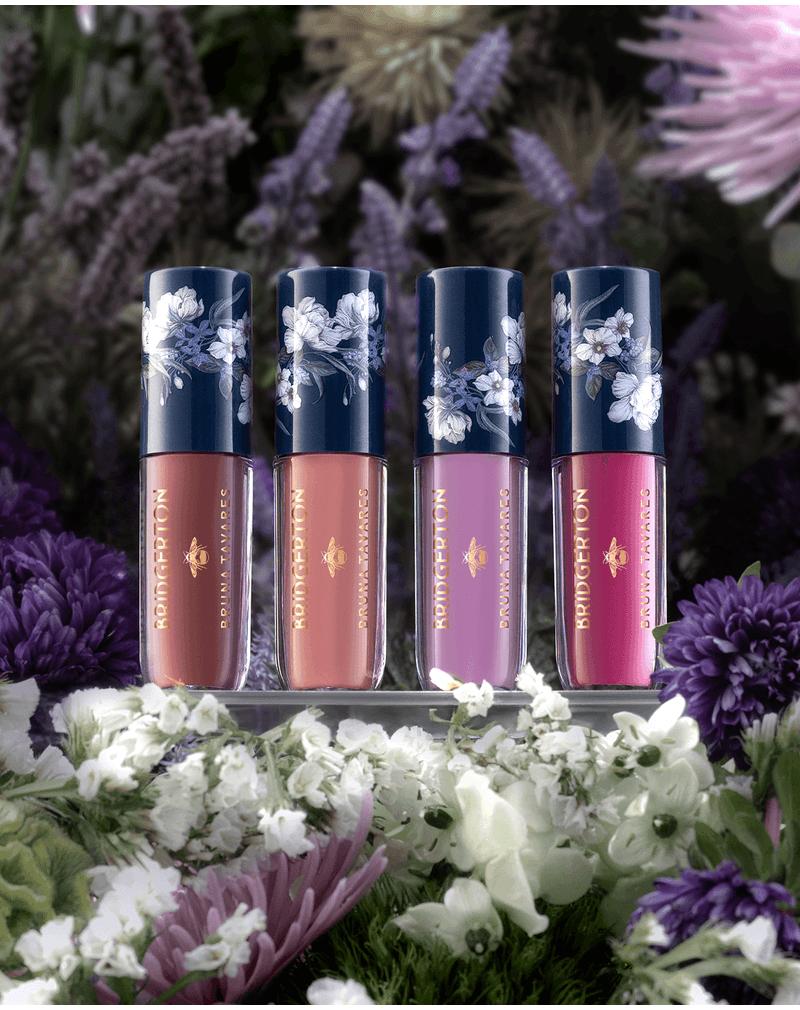 Blush Liquido BT Bridgerton - Bruna Tavares