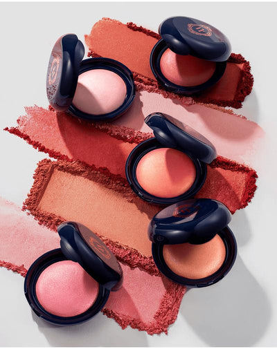 BT Shimmer Blush - Bruna Tavares