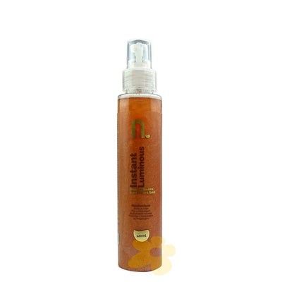 Bruma Fixadora - Instant Luminous Gold - Nina Makeup
